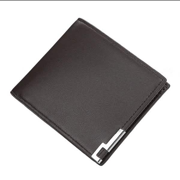 Fashionable Men's Wallet Card