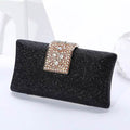 Women's Evening Bag Chain Bag Bridal Purse